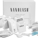 nanolash lash lift kit