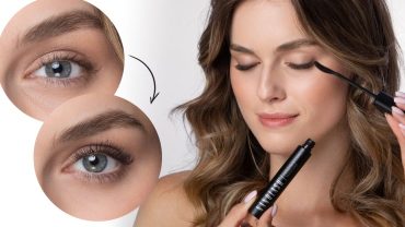 nanolash mascara - de beste sminkeeffektene