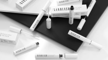 mascara base nanolash