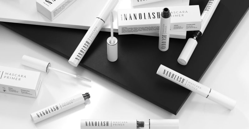 mascara base nanolash