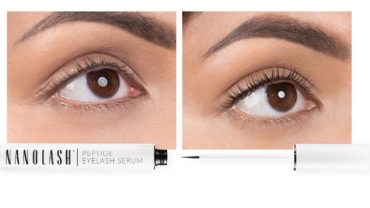 vippeserum uten prostaglandiner nanolash