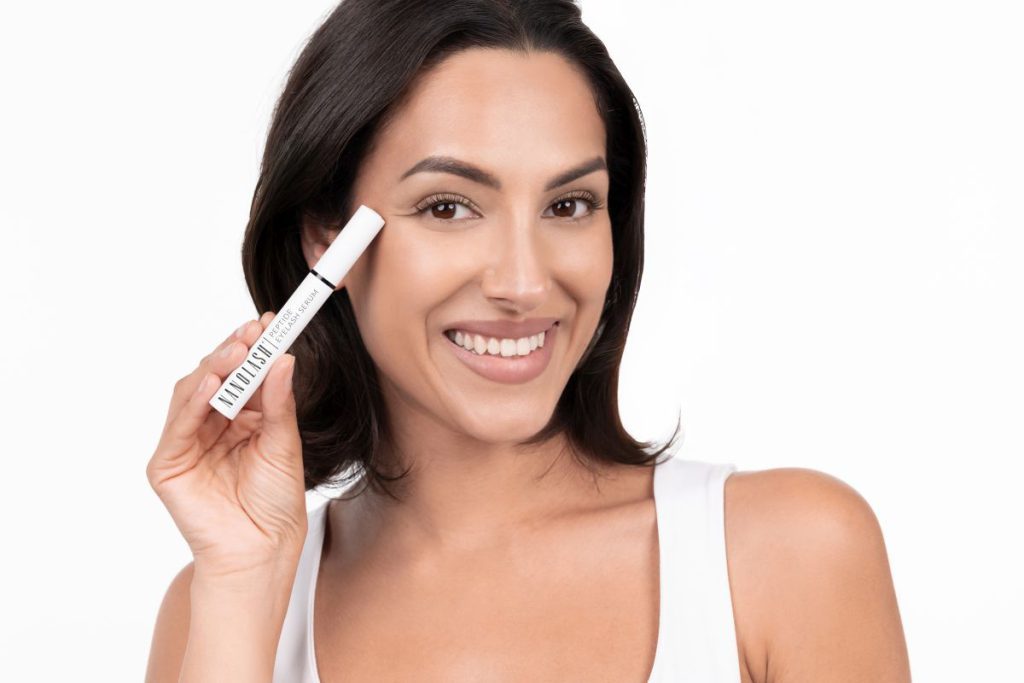nanolash vippeserum