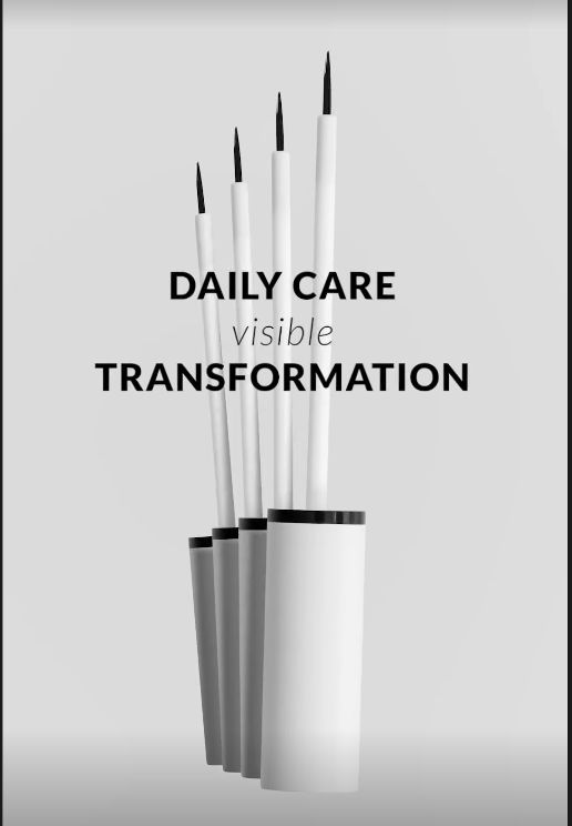 nanolash vippeserum uten prostaglandiner